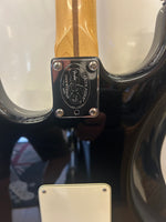 Fender 50th Anniversary American Series (Standard) Stratocaster