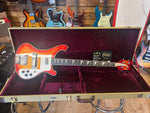 Rockinbetter4003 Bass- Inc Tweed Hard Case