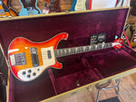 Rockinbetter4003 Bass- Inc Tweed Hard Case