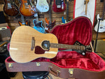 Gibson J45 Studio Walnut Electro Acoustic Inc Gibson Hardcase