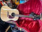 Gibson J45 Studio Walnut Electro Acoustic Inc Gibson Hardcase