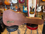 Gibson J45 Studio Walnut Electro Acoustic Inc Gibson Hardcase