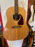 Gibson J45 Studio Walnut Electro Acoustic Inc Gibson Hardcase
