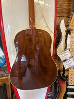 Gibson J45 Studio Walnut Electro Acoustic Inc Gibson Hardcase