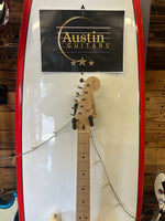 Fender Eric Clapton (Artist Series) Stratocaster - Fender Tweed Case