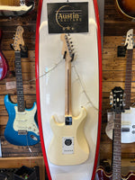Fender Eric Clapton (Artist Series) Stratocaster - Fender Tweed Case