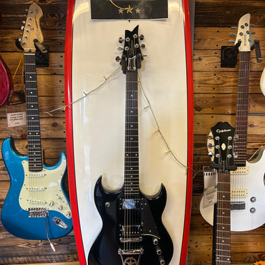Silvertone Paul Stanley Sovereign Special (PSSN-1)
