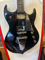Silvertone Paul Stanley Sovereign Special (PSSN-1)