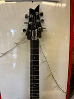 Silvertone Paul Stanley Sovereign Special (PSSN-1)