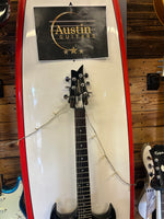 Silvertone Paul Stanley Sovereign Special (PSSN-1)