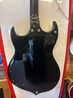 Silvertone Paul Stanley Sovereign Special (PSSN-1)