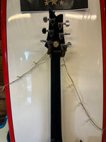 Silvertone Paul Stanley Sovereign Special (PSSN-1)