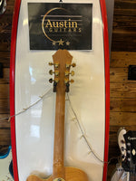 Epiphone EJ200CE/N Acoustic Guitar - Inc Hard Case