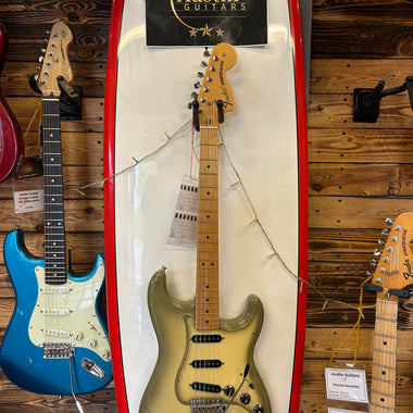 Fender Special Edition 70s Antigua Stratocaster