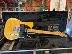 Fender Vintera® '50s Telecaster® Modified - Inc Hard Case
