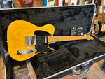 Fender Vintera® '50s Telecaster® Modified - Inc Hard Case