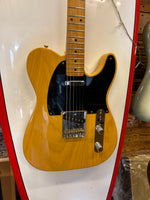 Fender Vintera® '50s Telecaster® Modified - Inc Hard Case