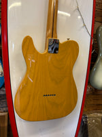 Fender Vintera® '50s Telecaster® Modified - Inc Hard Case