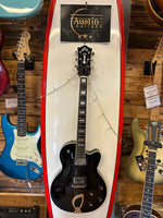 Guild Aristocrat HH Black Burst