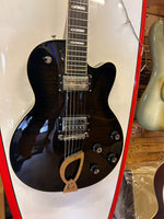 Guild Aristocrat HH Black Burst
