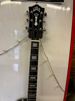 Guild Aristocrat HH Black Burst