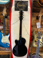 Guild Aristocrat HH Black Burst