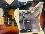 Fender 50th Anniversary Deluxe Stratocaster - Inc Fender Hard Case