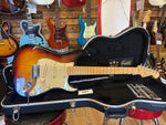 Fender 50th Anniversary Deluxe Stratocaster - Inc Fender Hard Case