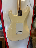 Fender Standard Stratocaster