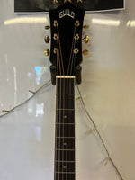 Guild F-250e Deluxe Maple Electro Acoustic Guitar - Brand New -
