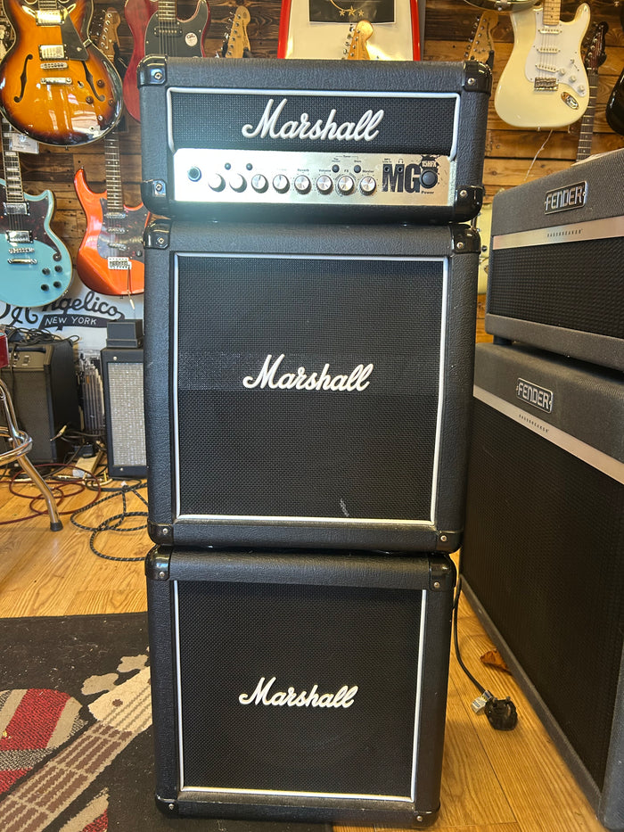 Used Amplifiers