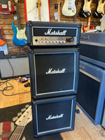 Marshall Ministack MG15HFX With 2 (1x10) Cabinets & Foot Controller