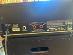 Marshall Ministack MG15HFX With 2 (1x10) Cabinets & Foot Controller