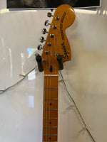 Squier FSR Classic Vibe 70s Telecaster Deluxe -Sea Foam Sparkle -