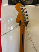 Squier FSR Classic Vibe 70s Telecaster Deluxe -Sea Foam Sparkle -