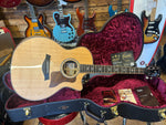 Taylor 814ce Electro Acoustic Guitar - Inc Taylor hard Case
