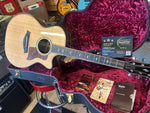 Taylor 814ce Electro Acoustic Guitar - Inc Taylor hard Case