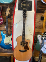 Taylor 814ce Electro Acoustic Guitar - Inc Taylor hard Case