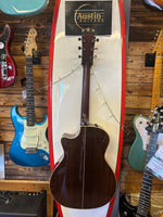 Taylor 814ce Electro Acoustic Guitar - Inc Taylor hard Case