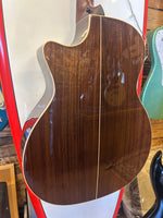 Taylor 814ce Electro Acoustic Guitar - Inc Taylor hard Case