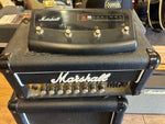 Marshall Ministack MG15HFX With 2 (1x10) Cabinets & Foot Controller
