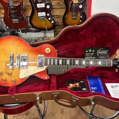 Gibson Les Paul Traditional Inc Gibson Hard Case