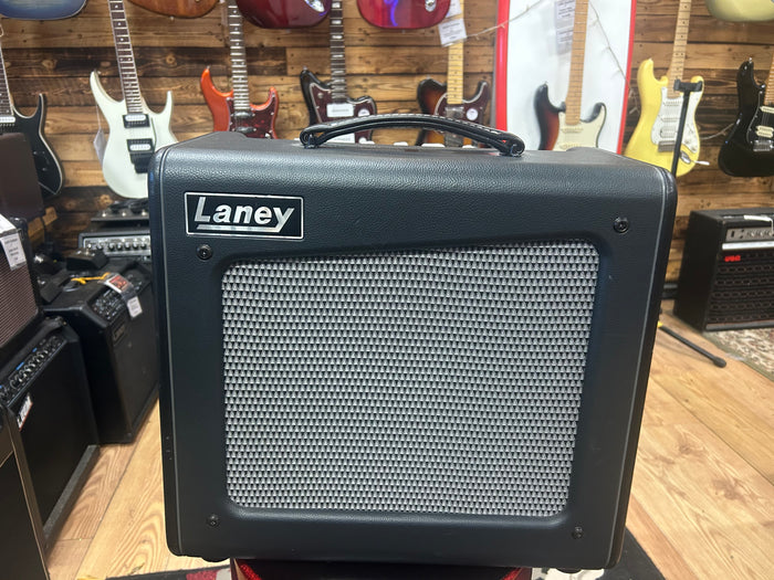 Used Amplifiers