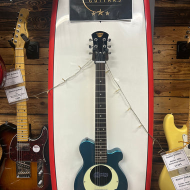 Pignose - PGG 200 Portable Guitar - Built Amp - Inc Gig bag