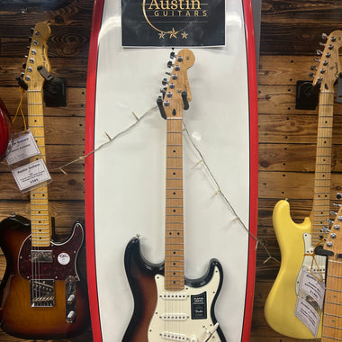 Fender Player Stratocaster