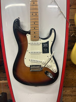 Fender Player Stratocaster