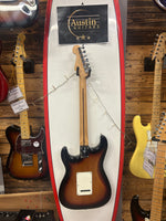 Fender Player Stratocaster