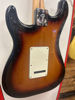 Fender Player Stratocaster