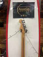 Fender Player Stratocaster