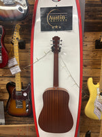 Taylor 'Baby Taylor' (BT2E) Electro Acoustic Guitar